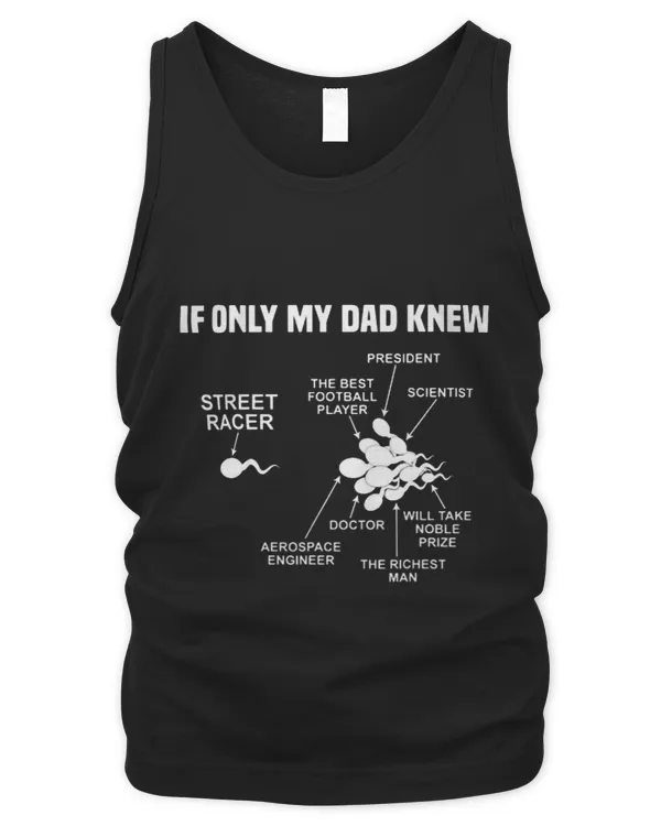 Men's Tank Top