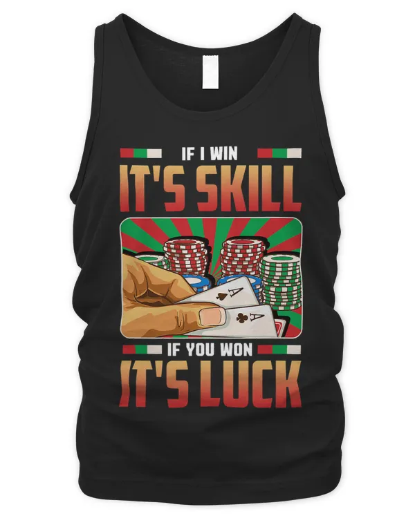 Men's Tank Top