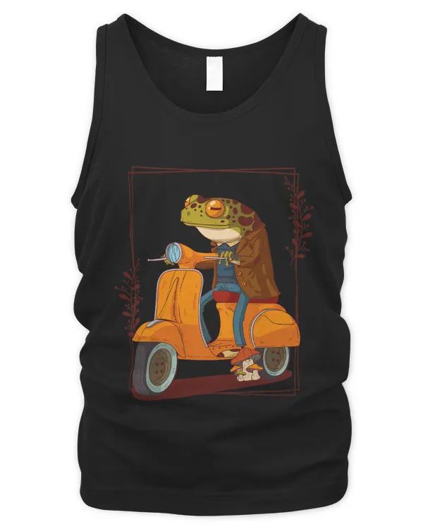 Men's Tank Top