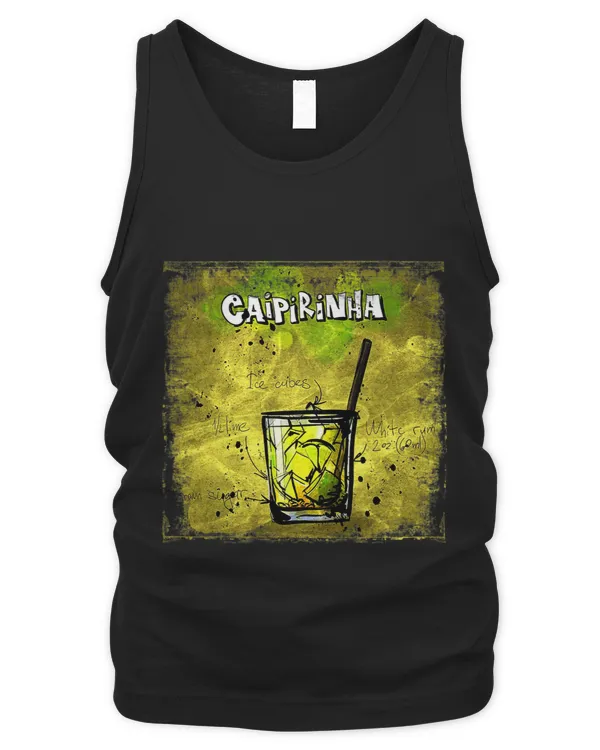 Men's Tank Top