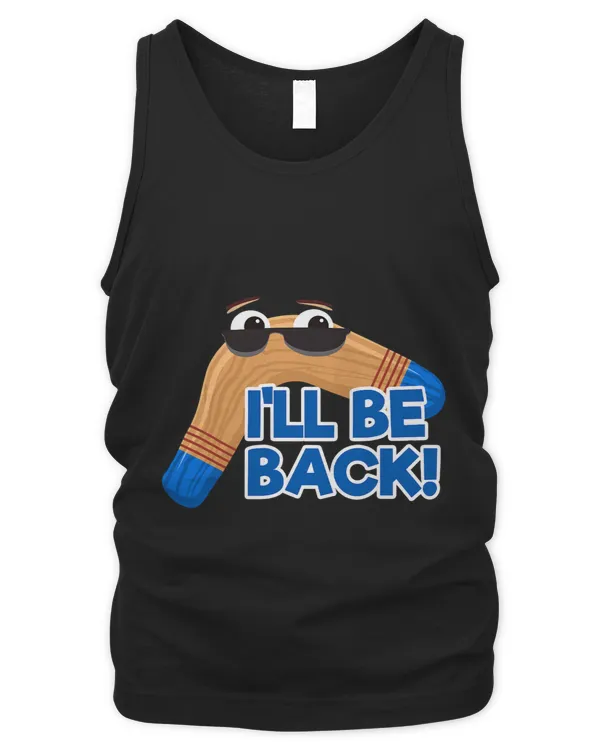 Men's Tank Top