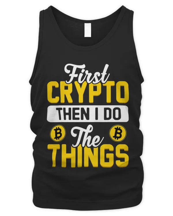Men's Tank Top