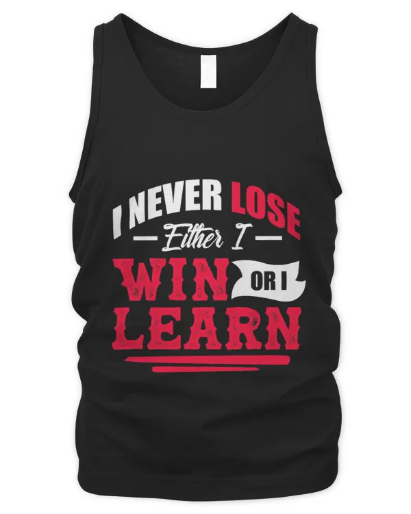 Men's Tank Top