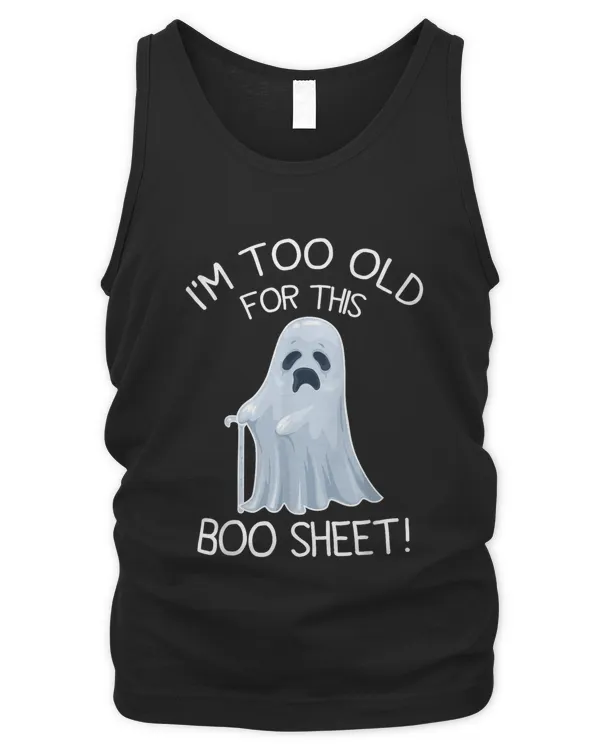 Men's Tank Top