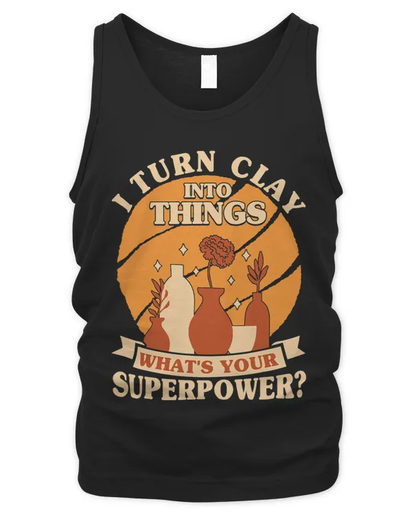 Men's Tank Top