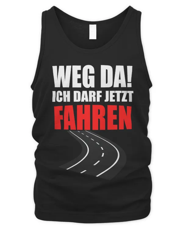 Men's Tank Top