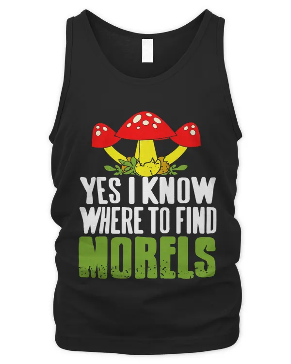 Men's Tank Top