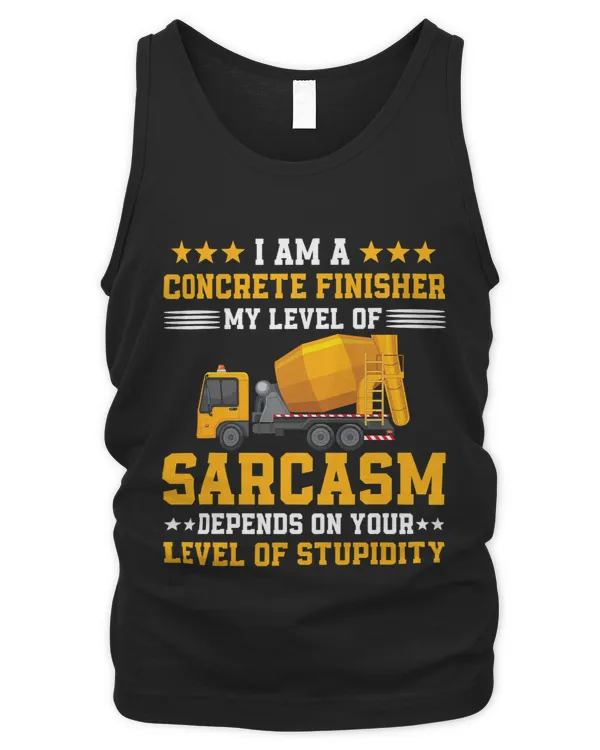 Men's Tank Top