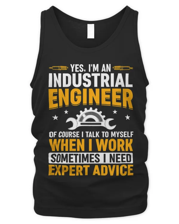 Men's Tank Top