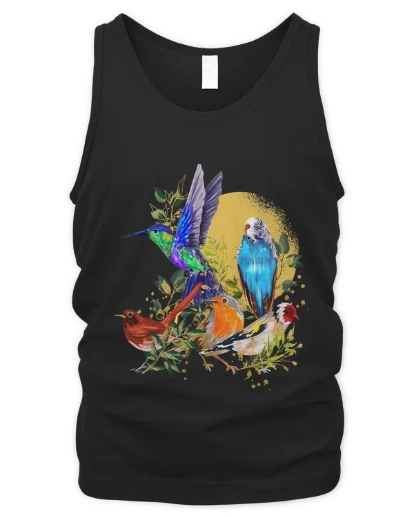 Men's Tank Top