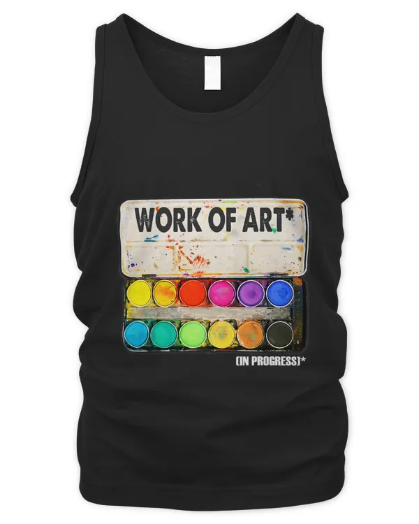 Men's Tank Top
