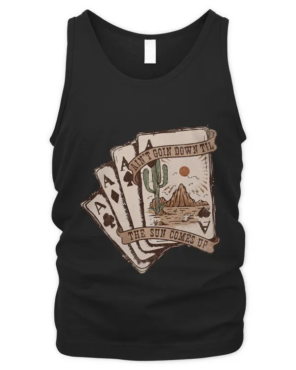 Men's Tank Top
