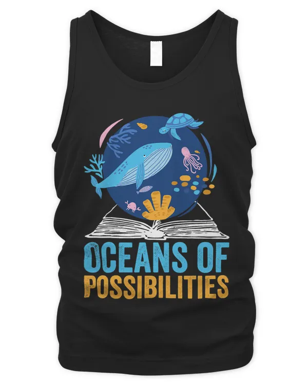 Men's Tank Top
