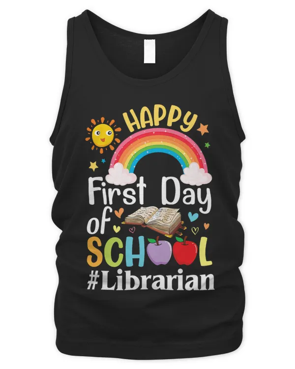 Men's Tank Top
