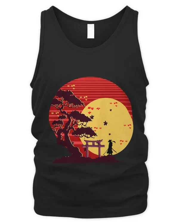 Men's Tank Top