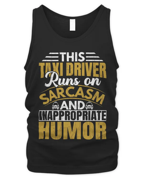 Men's Tank Top