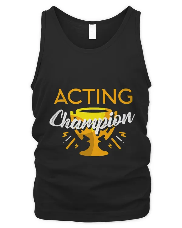 Men's Tank Top
