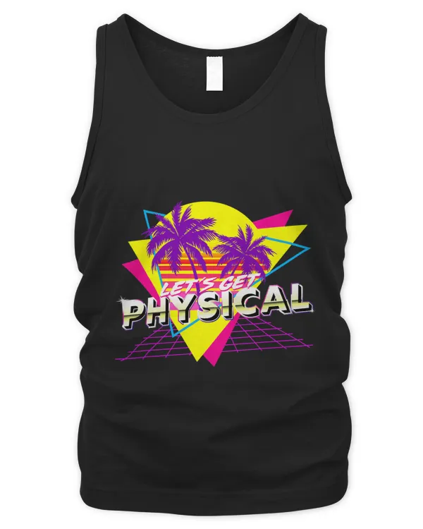 Men's Tank Top