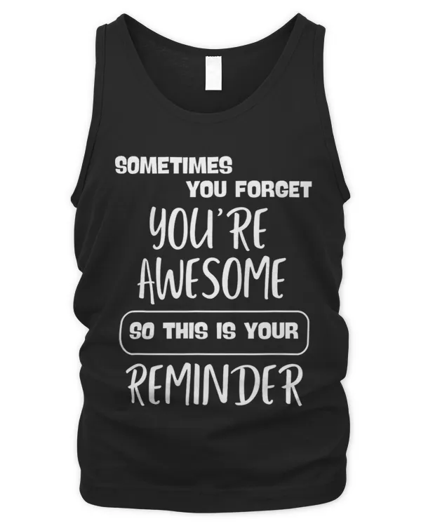 Men's Tank Top