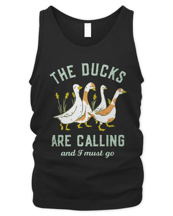 Men's Tank Top