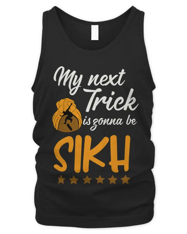 Men's Tank Top