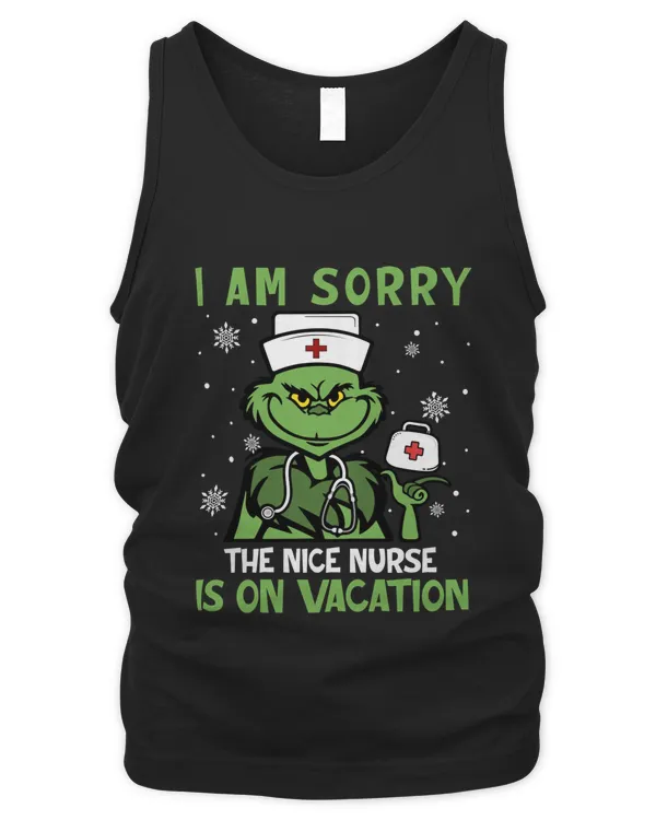 Men's Tank Top