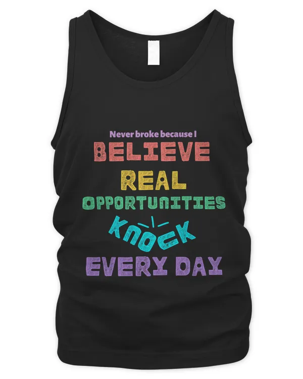Men's Tank Top