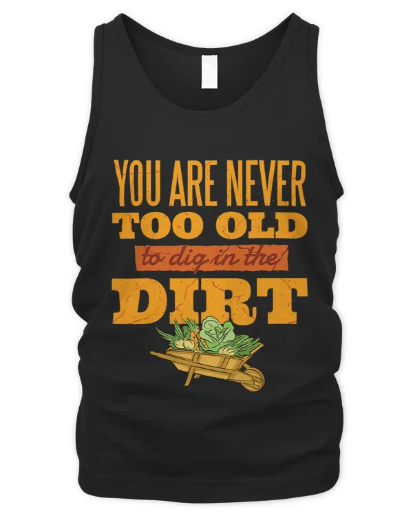 Men's Tank Top