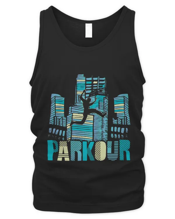 Men's Tank Top