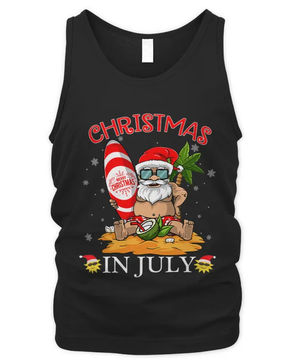 Men's Tank Top