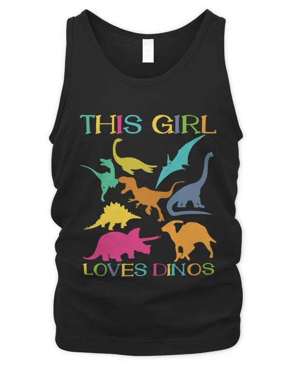 Men's Tank Top
