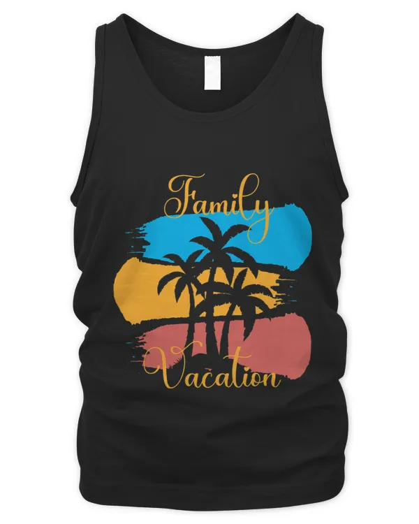 Men's Tank Top