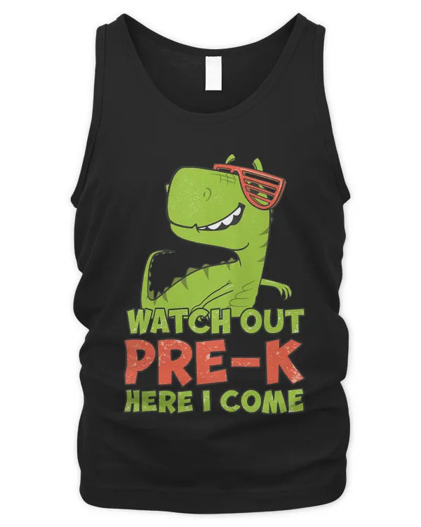 Men's Tank Top