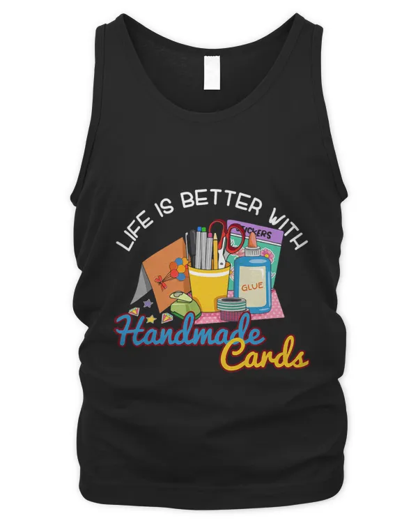 Men's Tank Top