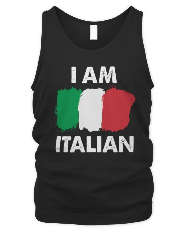 Men's Tank Top
