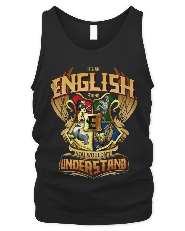 Men's Tank Top