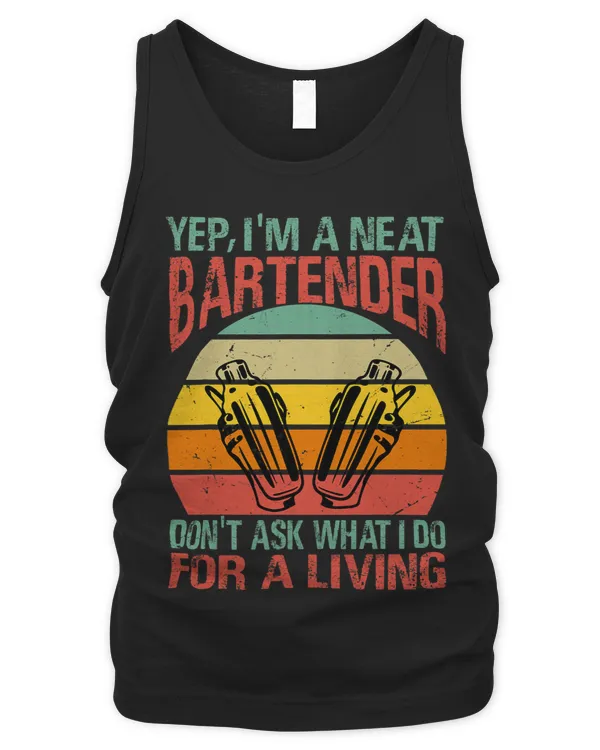 Men's Tank Top