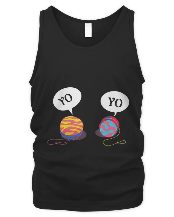 Men's Tank Top