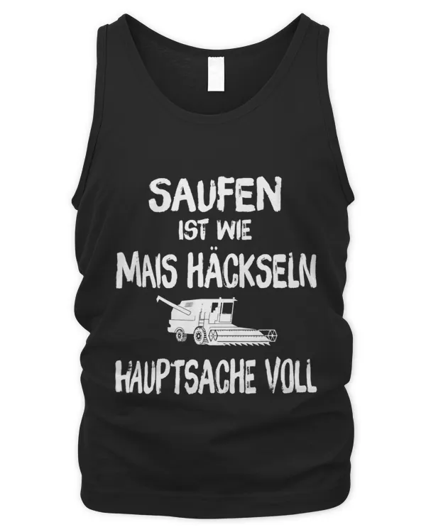 Men's Tank Top