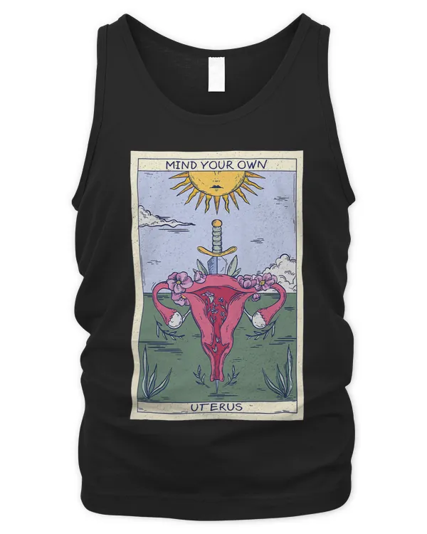 Men's Tank Top