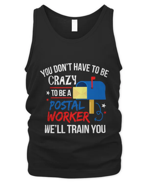 Men's Tank Top