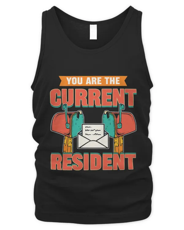 Men's Tank Top