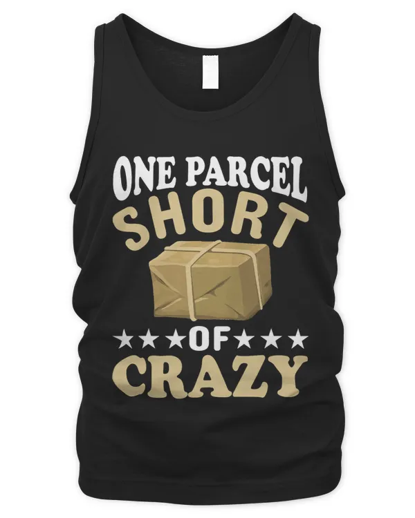 Men's Tank Top
