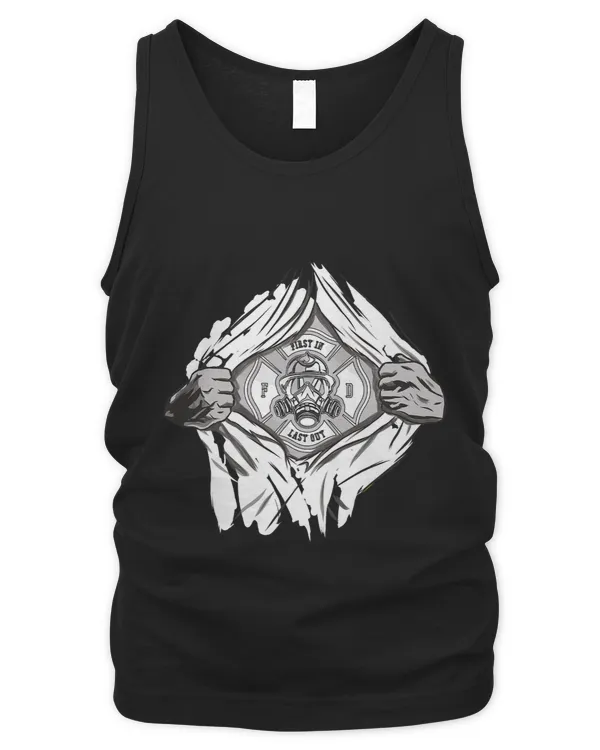 Men's Tank Top