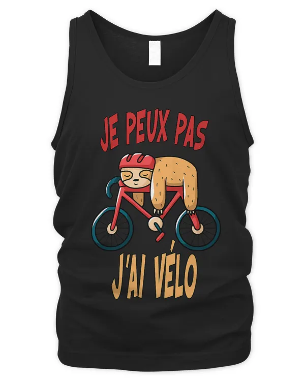 Men's Tank Top