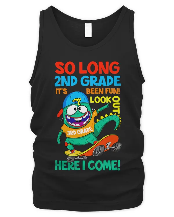 Men's Tank Top