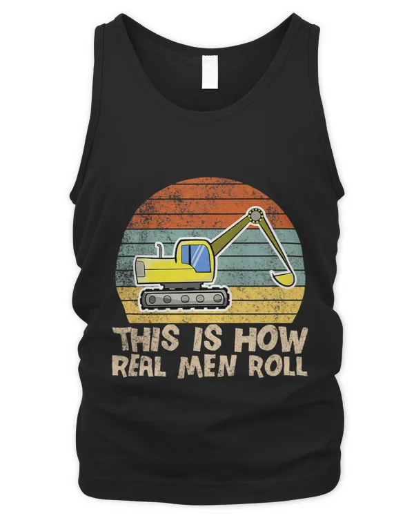 Men's Tank Top