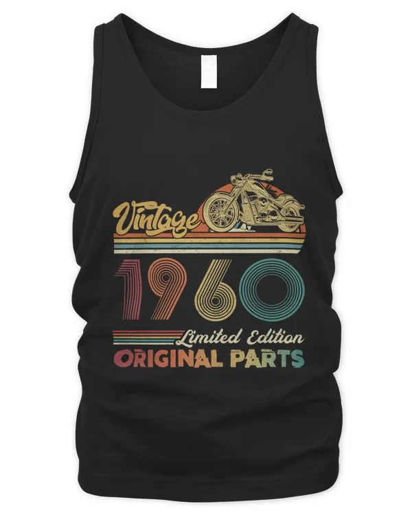 Men's Tank Top
