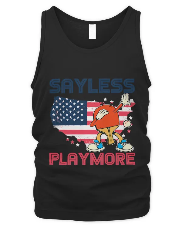 Men's Tank Top