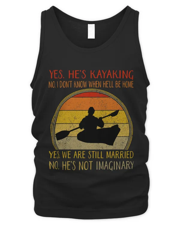 Men's Tank Top
